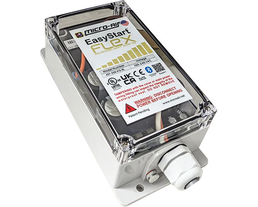 MICRO-AIR EasyStart™ Breeze Soft Starter | Solo RV